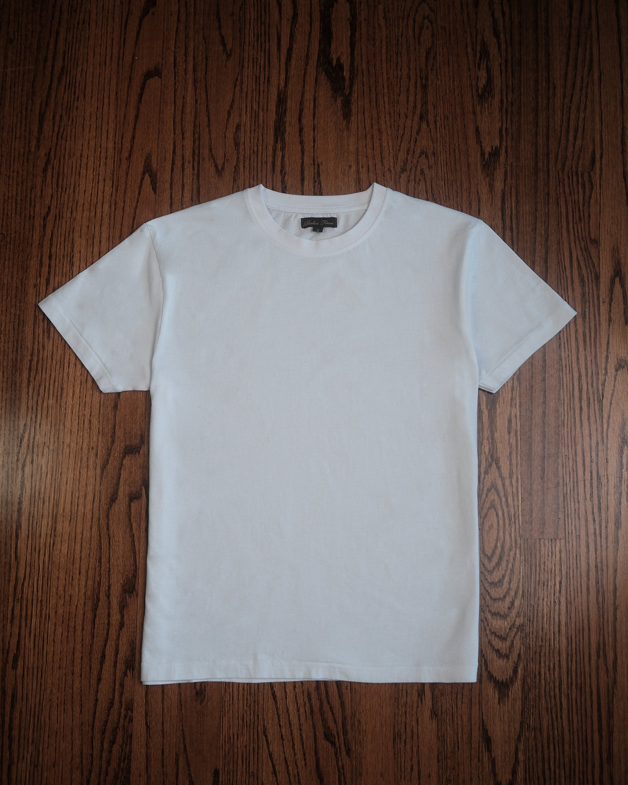 Raker Finn Icon Tee