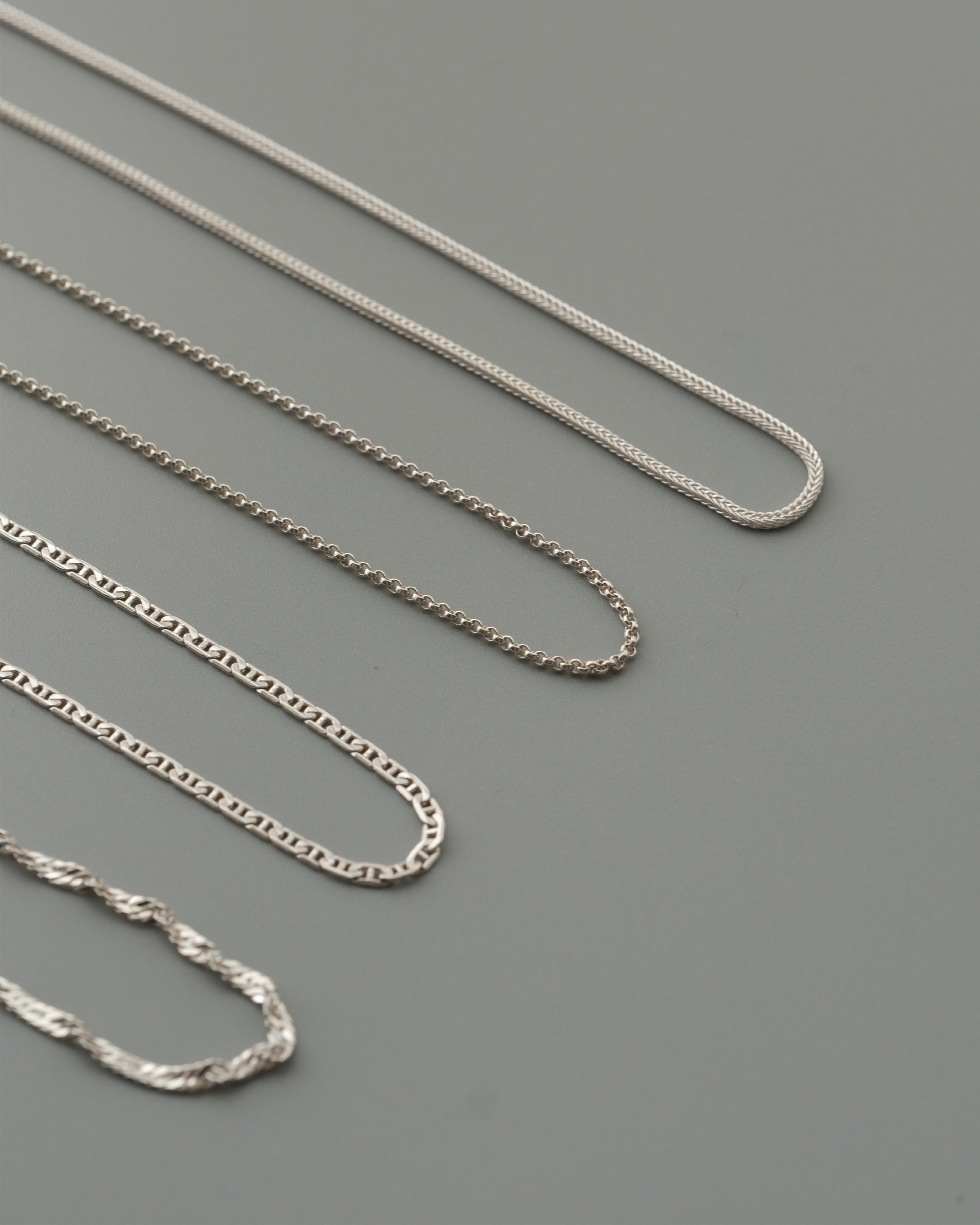 The Staple Chains