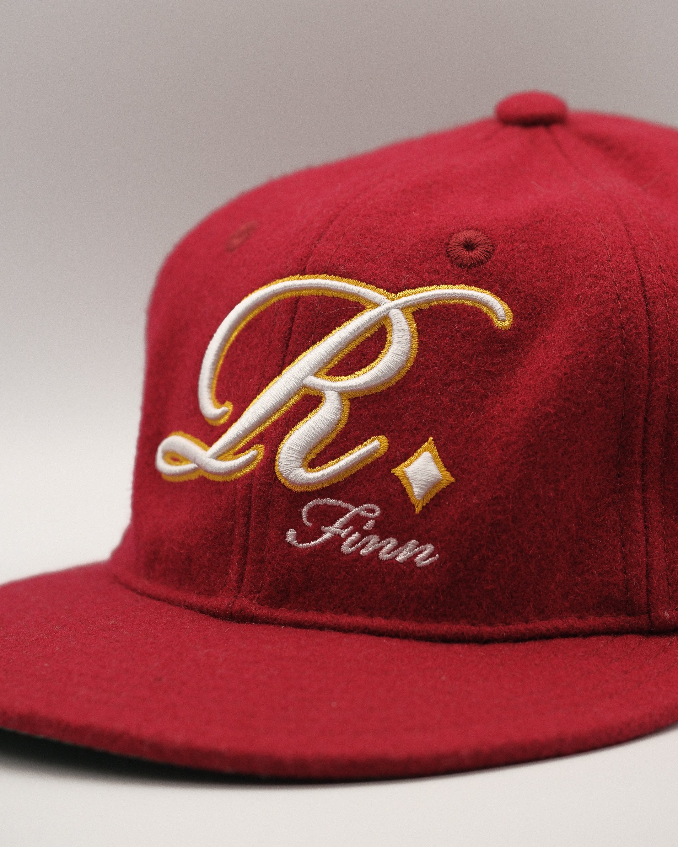 Vintage Headwear