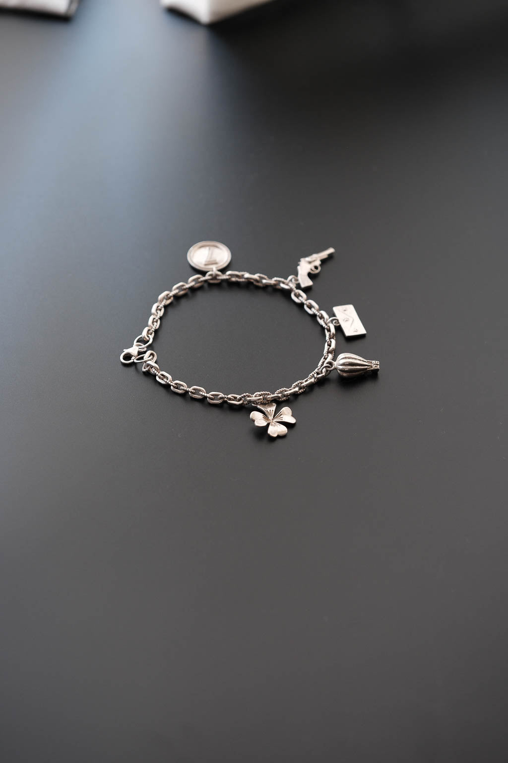 Lucky Charm Bracelet